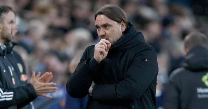 Daniel Farke has just one Leeds United worry as boss explains 49ers position amid sack calls