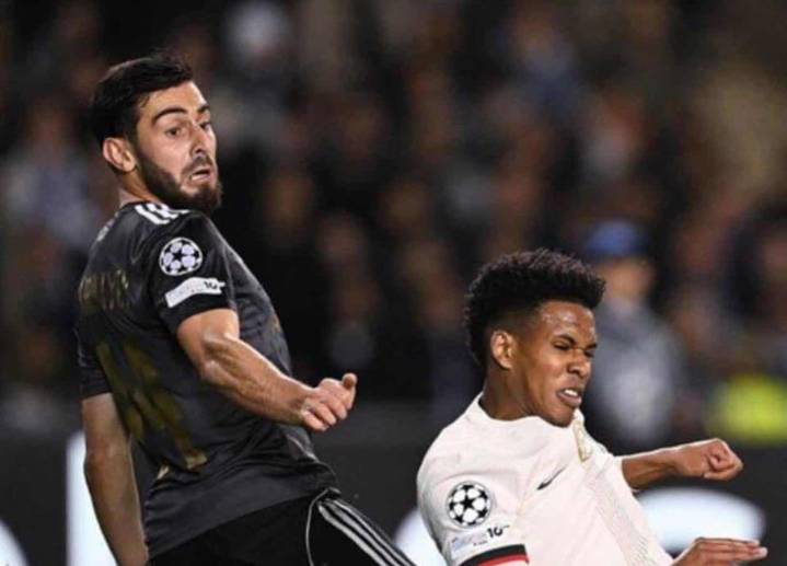 Empata el Chelsea con el Qarabag en la Champions League