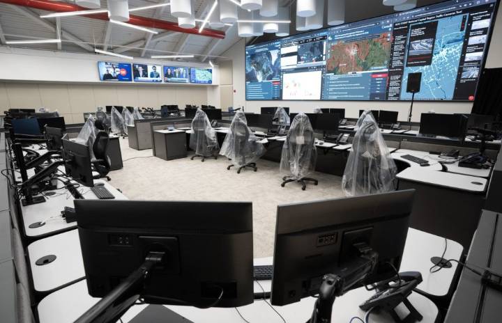 Feds set to open new coordination centre for disaster response