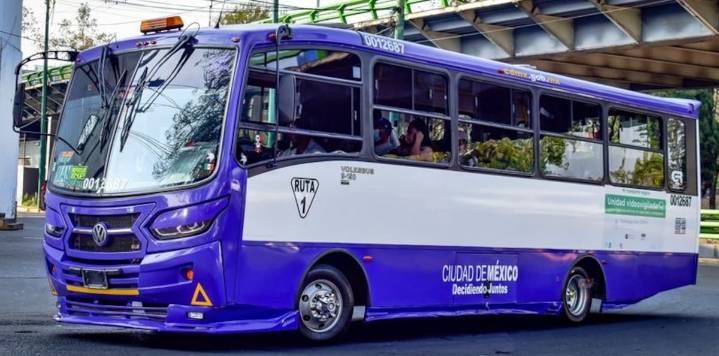 Ajuste en tarifas del transporte concesionado estará condicionado a mejoras en el servicio: Brugada