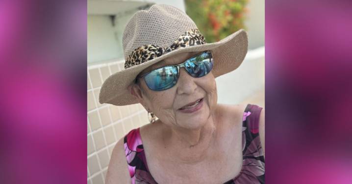 Marina Irene Cox (February 22, 1938