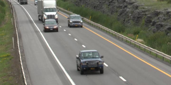 AP investigation: Border Patrol monitors drivers for ‘suspicious’ travel