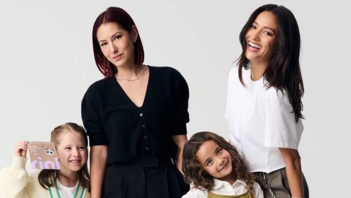 Shay Mitchell Bets Big on Gen Alpha Beauty with Rini