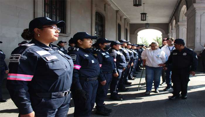Protege Codhem Derechos Humanos de las mujeres en el 25N