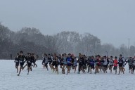 Runners’ Harsh Fight Against Weather Conditions Leaves Track & Field Community Stunned: “Crazy”