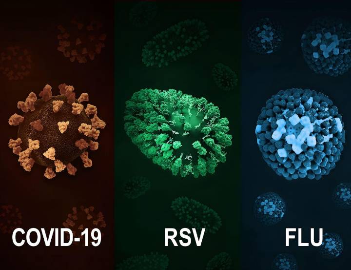 How The Government Shutdown Is Impacting Surveillance Of COVID