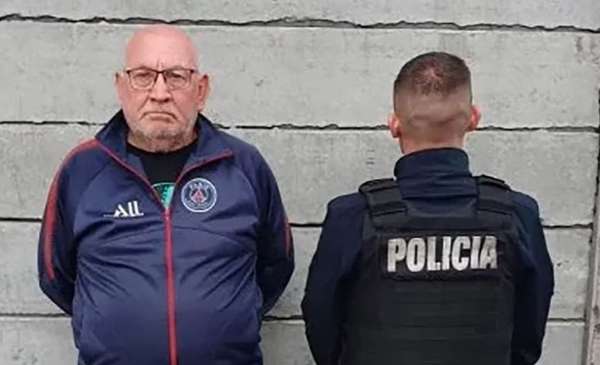 Condenaron al ex policía que mató a su vecino por la música alta