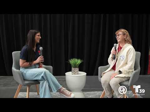 Samuel Rodgers, salud con calidad, compasión y accesibilidad