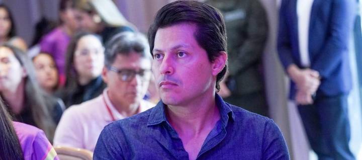 Personero de Barranquilla trabaja en la creación de la "Mesa Distrital de violencia basada en género"