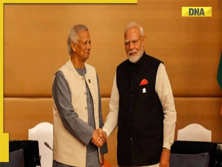 What is 'Chicken's Neck'? Steps India has taken to tighten noose around Dhaka...