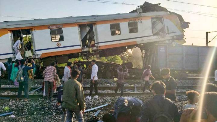 Bilaspur Train Accident: What Is SPAD And Who Is Responsible For It?