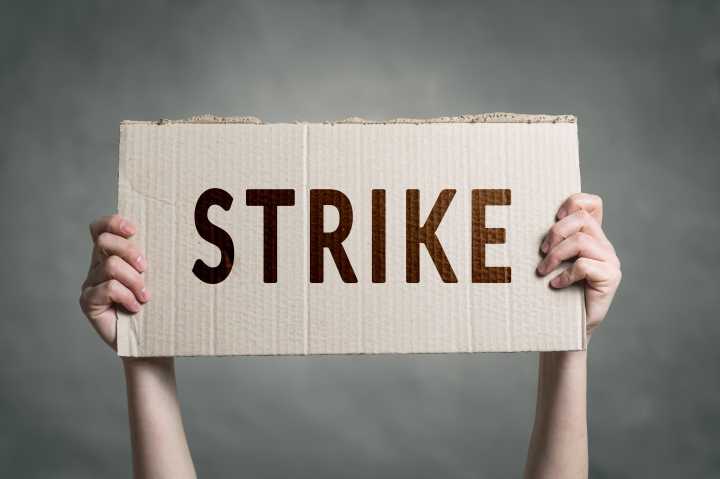 Panchayat Secretaries Announce Two-Day Strike Over Assault On BDO, Colleague