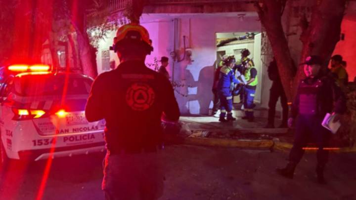 Adolescente queda herido tras recibir descarga eléctrica en San Nicolás