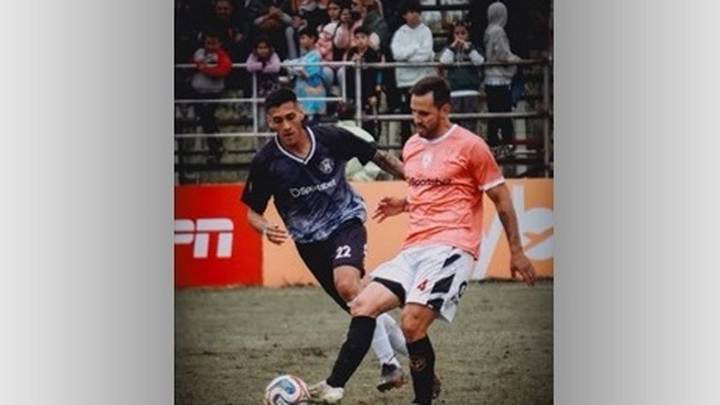 Operativo Panda quedó eliminado de la Copa Potrero