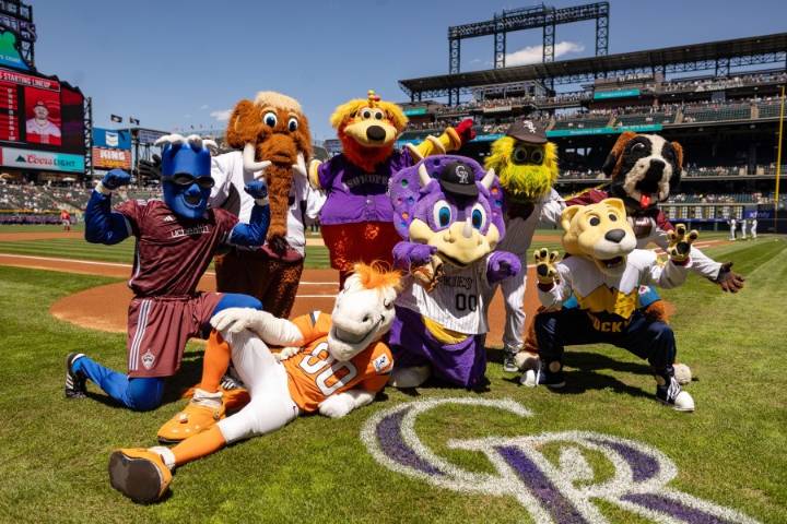 Nuggets, Avs, Broncos on combined 21