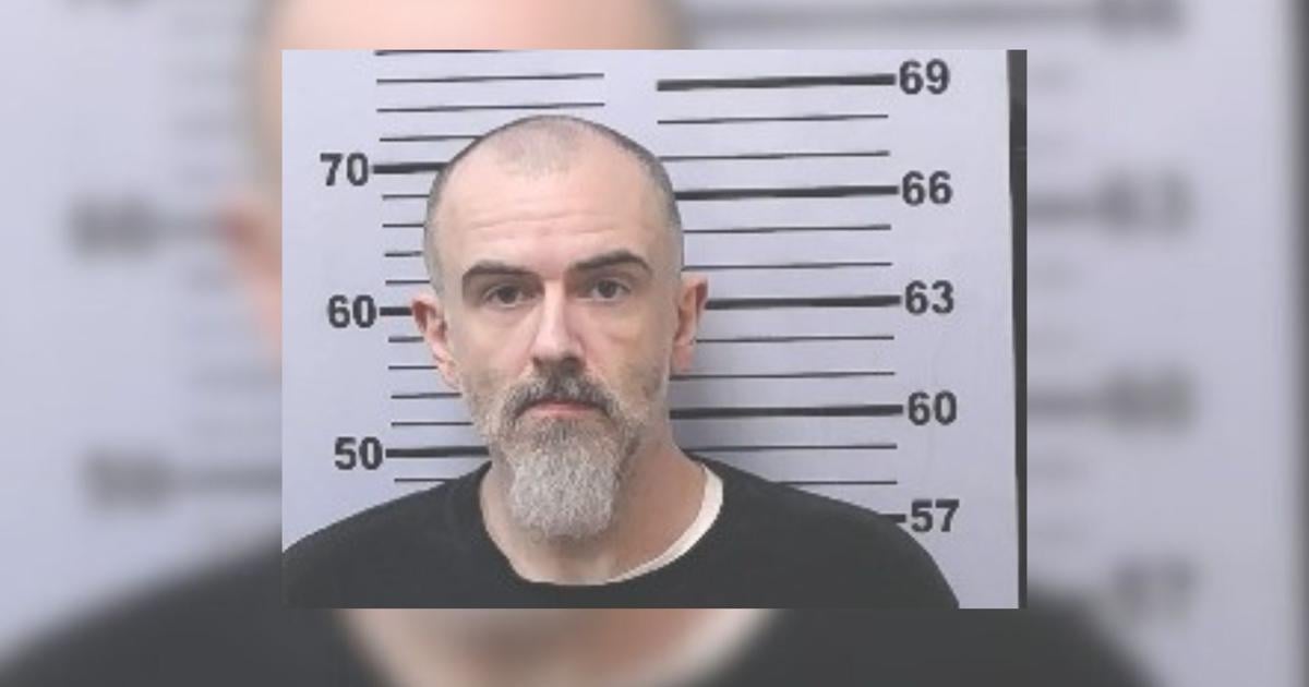 Bay Minette man faces new porn charges after default release