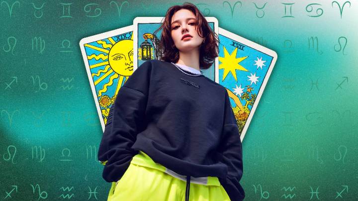 Each Zodiac Sign's Tarot Horoscope Reading For November 1, 2025