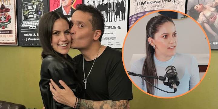 La presentadora Linda Palma reveló cómo le pidió a su pareja abandonarla tras ser diagnosticada con grave enfermedad: “No tenía sentido”