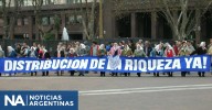 El Gobierno le entregó un inmueble del Estado en la CABA  a la Universidad Madres de Plaza de Mayo