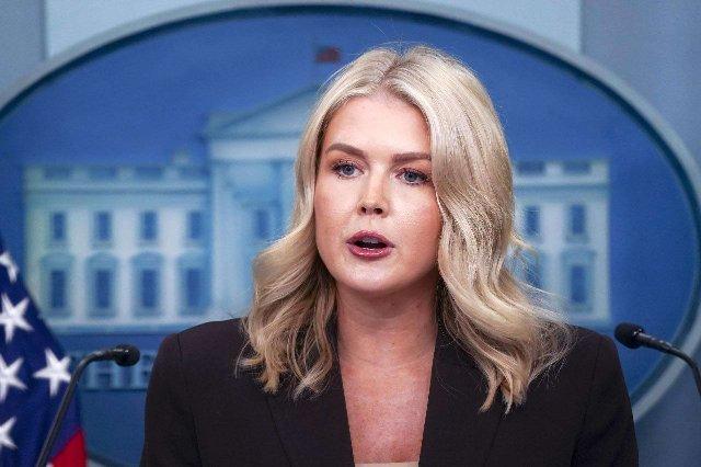 Casa Blanca subraya respeto de Trump por Sheinbaum pese a tensiones por narcotráfico