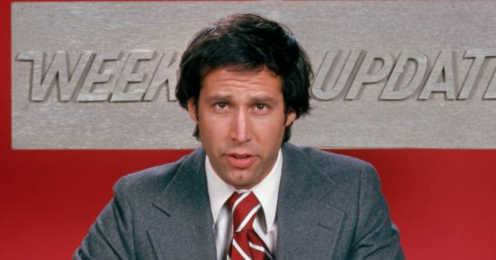Chevy Chase Finally Admits Quitting ‘SNL’ Was a Big ‘Mistake’
