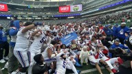 Washington Township football reaches pinnacle with Group 5 state title