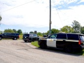 Smiths Falls man charged in 2023 murder of Toledo man