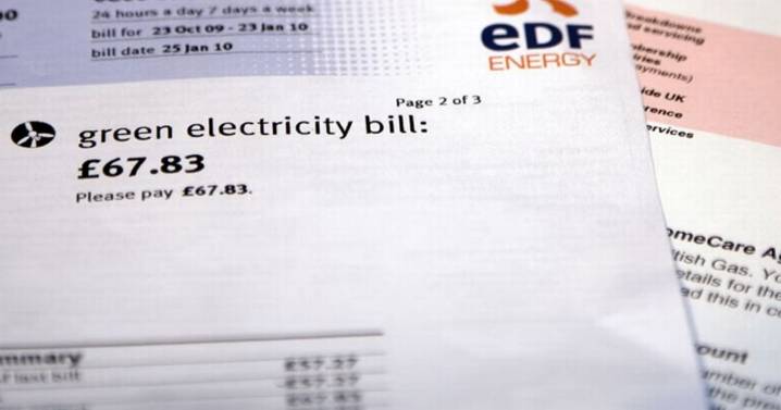 Octopus Energy and EDF warn UK households to 'seal homes' over big problem