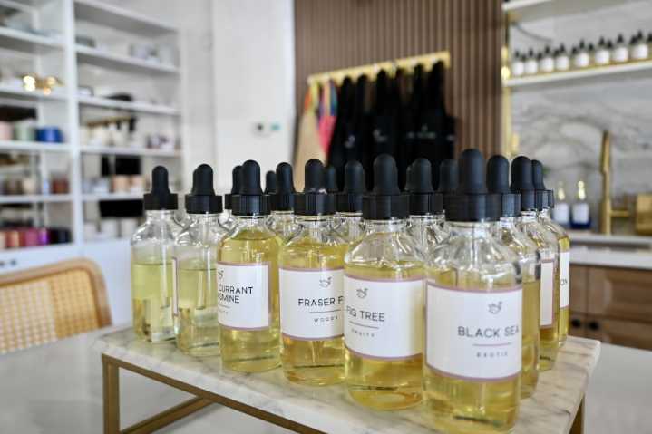 Love & Make brings people together through ...