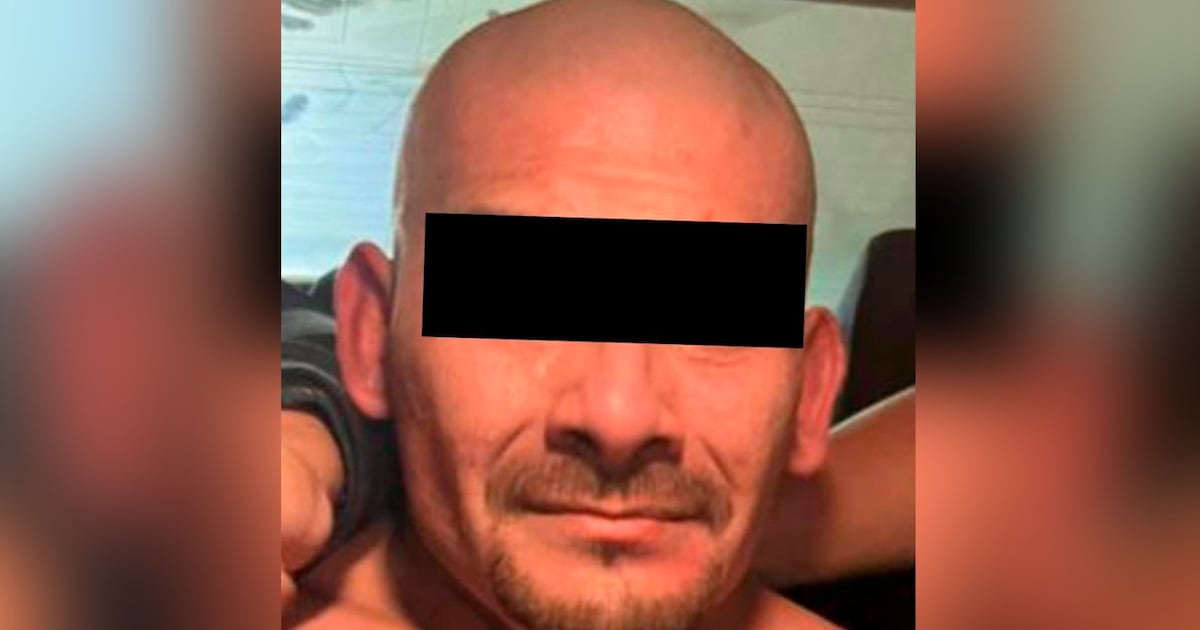 Detienen a ‘El Pelón’, presunto reclutador de sicarios que asesinaron a Carlos Manzo