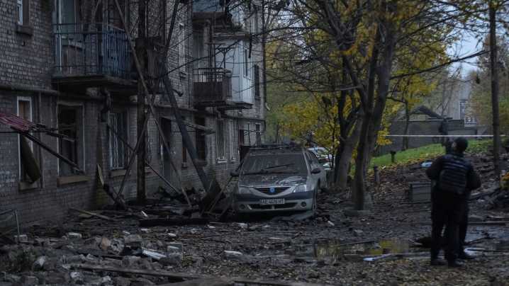 Guerra Ucrania - Rusia, en directo | Ucrania condena a cadena perpetua a un soldado ruso que mató a un prisionero de guerra