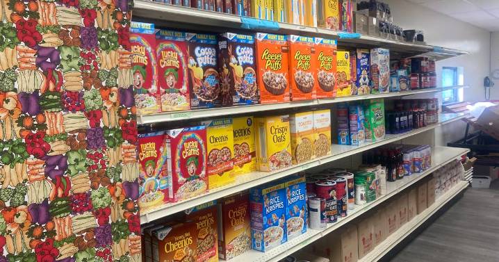 Illinois joins other states in lawsuit fighting new SNAP guidelines