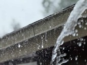 Tornado, heavy thunderstorms impact the Houston area, send us your Click2Pins of the storms!