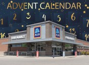 7 Best New Aldi Advent Calendars Everyone Will Want This Year