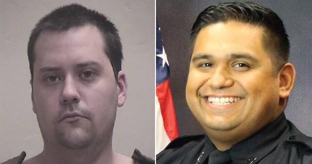 Man sentenced to death for killing North Kansas City police officer