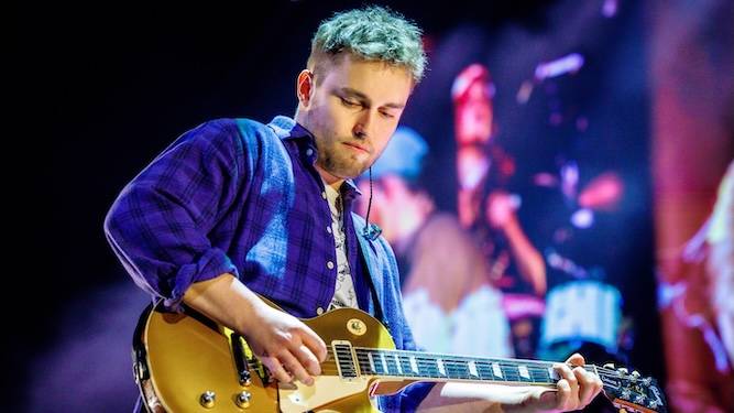 Sam Fender, and other artists whose songs are impossible to tell apart