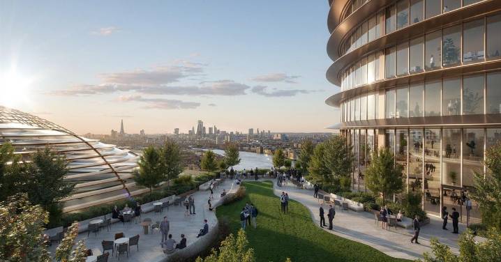 La banca estadounidense premia la estabilidad del Reino Unido con potentes inversiones