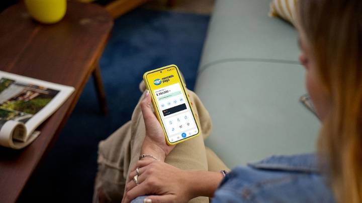 Mercado Pago entró al negocio de la salud