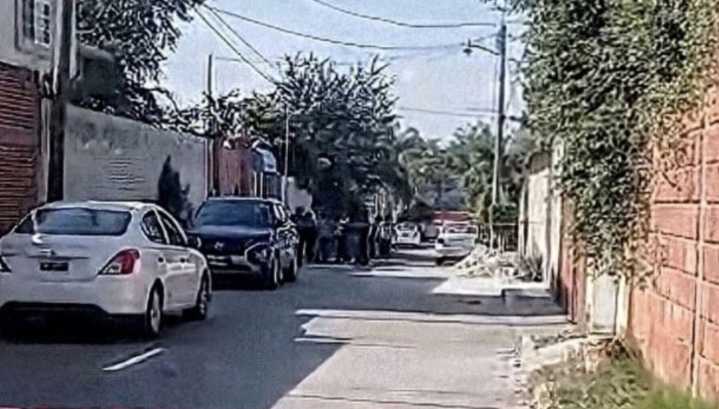 Atacan dos veces la casa del hermano del alcalde de Cuautla