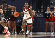 25 points apiece by John Hugley IV, Tarence Guinyard lead Duquesne past Sacred Heart