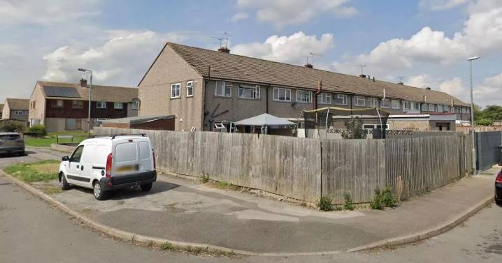 Girl, 13, arrested on suspicion of murder after woman found dead in home