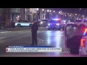 One injured in Short North shooting