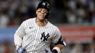 Yankees Aaron Judge wins third MVP Award over Seattle Mariners catcher Cal Raleigh