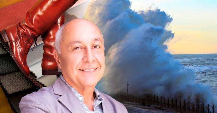 Fernando Cuadra: El empresario mexicano que ‘sobrevivió’ a un tsunami y le vende piel a Taylor Swift y Nodal