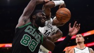 Celtics Provide Big Neemias Queta Injury Update Before Pistons Game