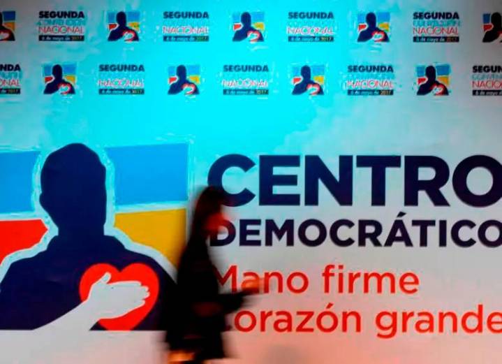 No sería candidato único: Centro Democrático podría llegar con dos aspirantes a consulta presidencial