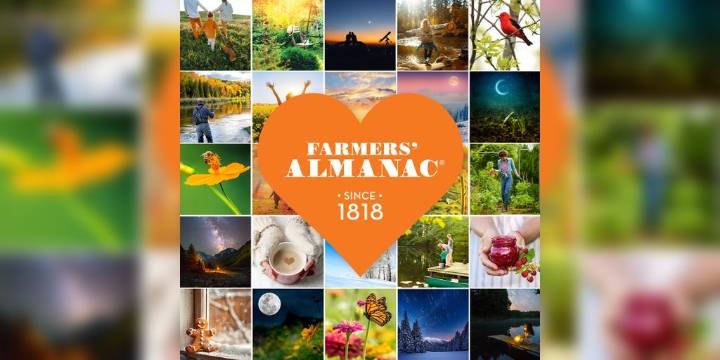 200-year-old Farmers' Almanac to cease production after 2026 edition