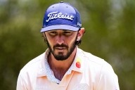 Max Homa Rings Alarm Bells on Harsh Mental Toll of Competitive Golf: ‘Grown Men Are Crying…’