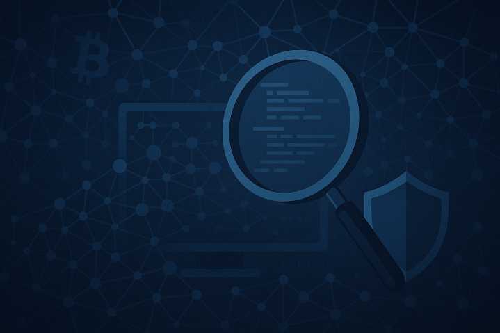 Bitcoin Core Gets First-Ever Third-Party Security Audit