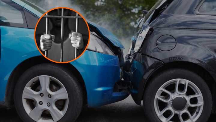 Montachoques podrían enfrentar hasta 42 años de prisión; Senado va por nueva ley contra la extorsión